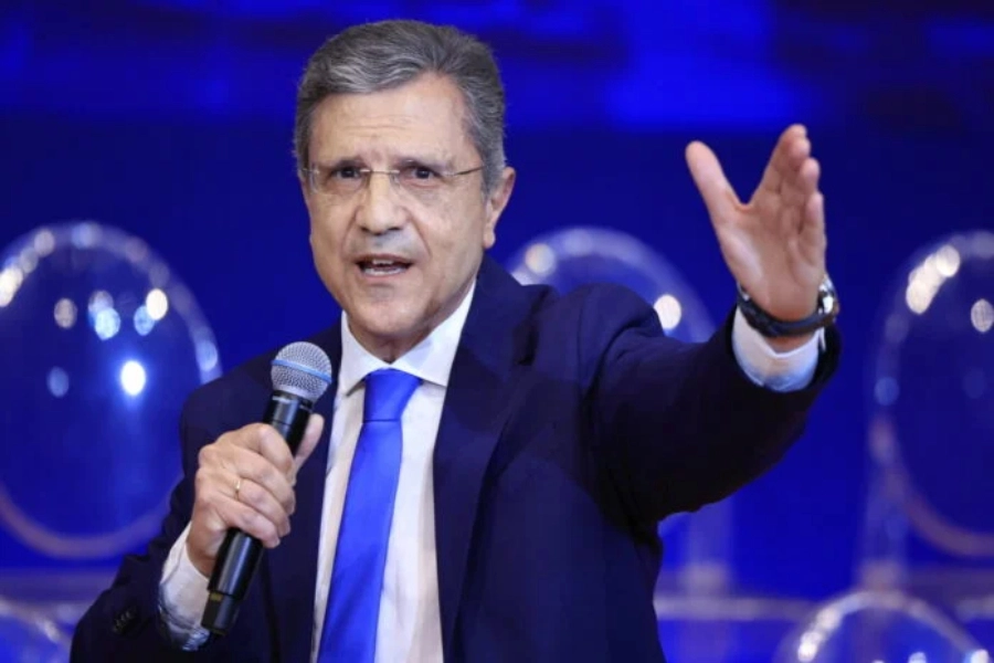 Αυτιάς σε Γερμανό ευρωβουλευτή: «Αν σας ζητήσει ο Ερντογάν το Μόναχο τι θα πείτε; Γιατί εμάς μας ζητάει τη Χίο»