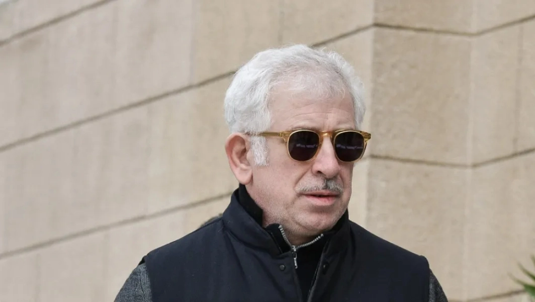 Απολογία Πέτρου Φιλιππίδη: «Δεν είμαι κακοποιητής. Αυτά που λένε δεν τα έχω κάνει»