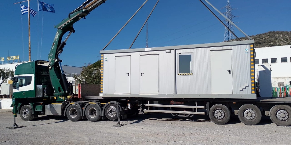 Υπουργείο Μετανάστευσης: Κλείνουν τρεις δομές φιλοξενίας προσφύγων