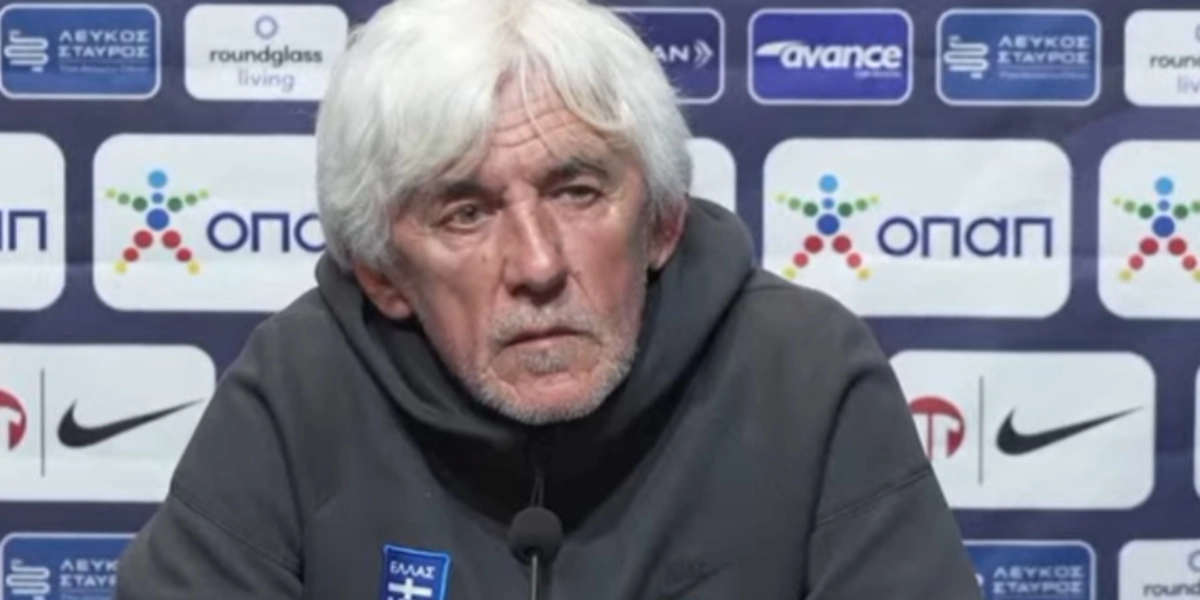 Ιβάν Γιοβάνοβιτς: «Το ποιοι θα παίξουν στον άξονα με απασχολεί τρεις μέρες τώρα, να δείξουμε με πιο απελευθερωμένο τρόπο το ταλέντο μας»