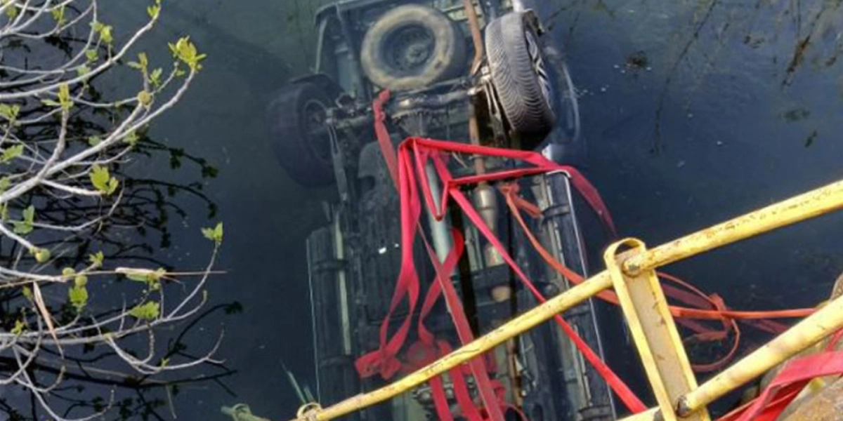 Λακωνία: Οδηγός του οχήματος η 15χρονη που έχασε τη ζωή της σε τροχαίο