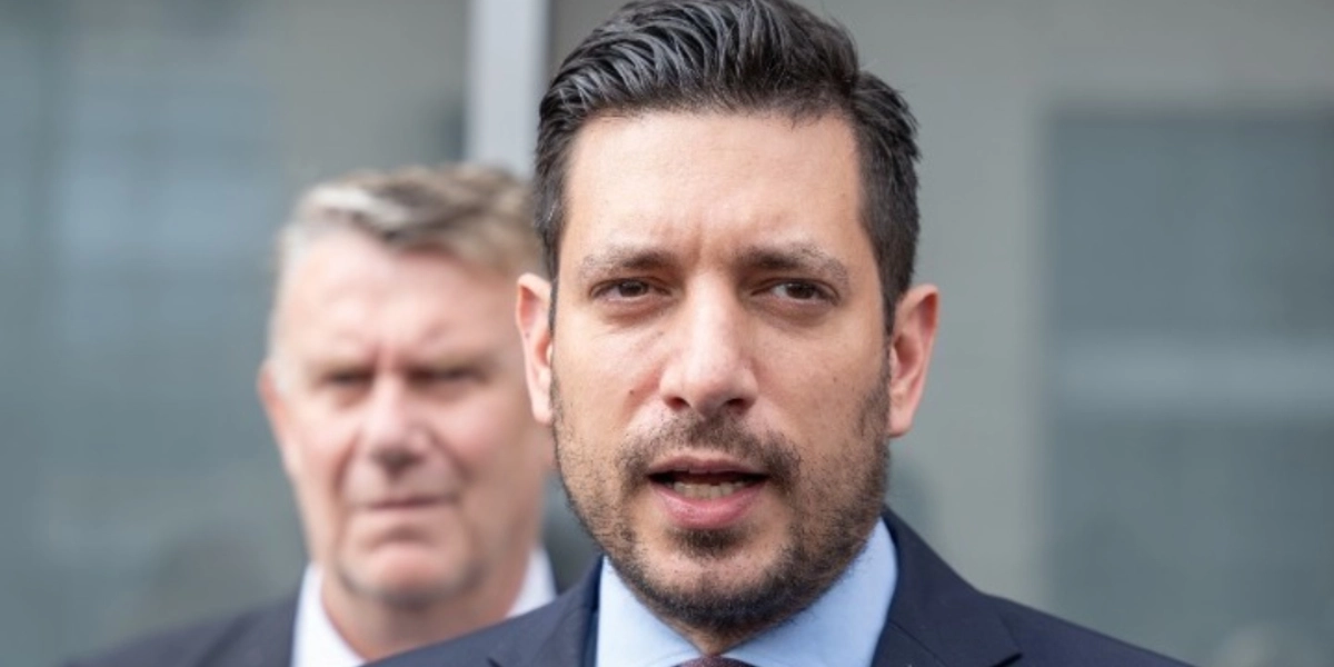 Κυρανάκης: Τι προβλέπεται στο νομοσχέδιο για την αναβάθμιση του σιδηροδρομικού δικτύου