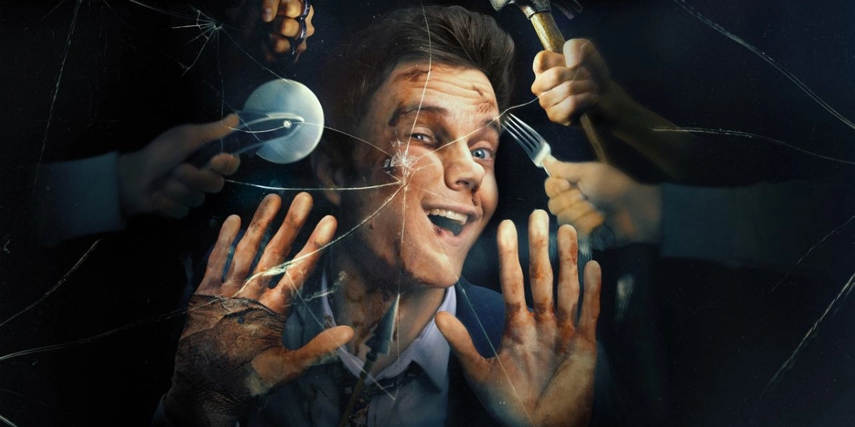 ΝΟΒΟΚΑΪΝΗ: Ο Jack Quaid αντιμέτωπος με τον πόνο και τον κίνδυνο σε ένα θρίλερ που κόβει την ανάσα