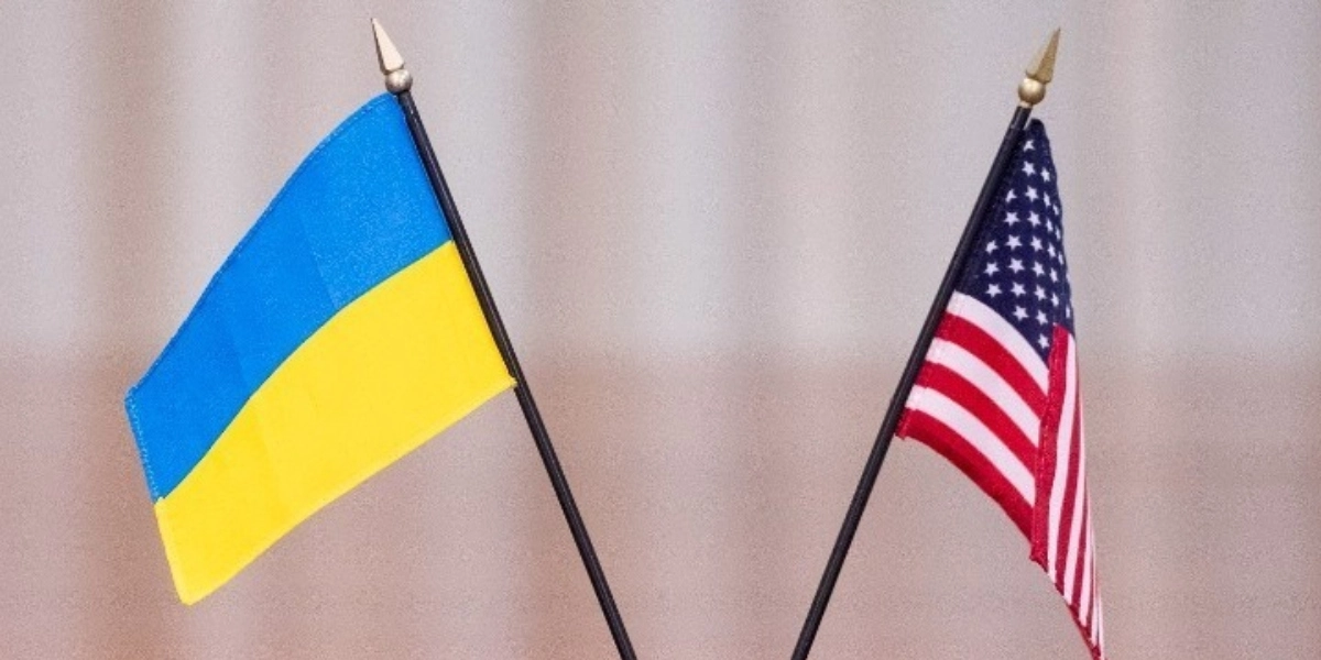 Ουκρανία: Νέες συζητήσεις με Αμερικανούς αξιωματούχους στο Ριάντ