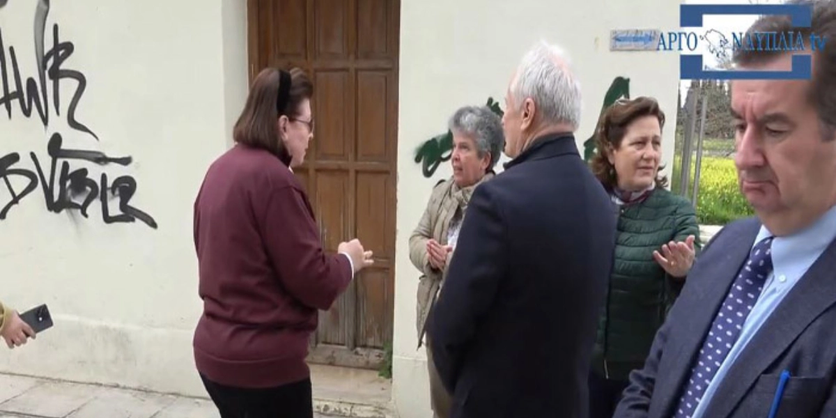 Σύλλογος Ελλήνων Αρχαιολόγων: Καταδικάζει τη συμπεριφορά της Μενδώνη ως «εργασιακή βία»