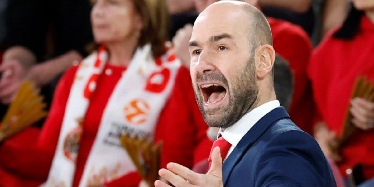 Βασίλης Σπανούλης: «Στον Ολυμπιακό ήθελαν να χτίσουν μία ομάδα γύρω μου και αυτό αποτέλεσε πρόκληση»