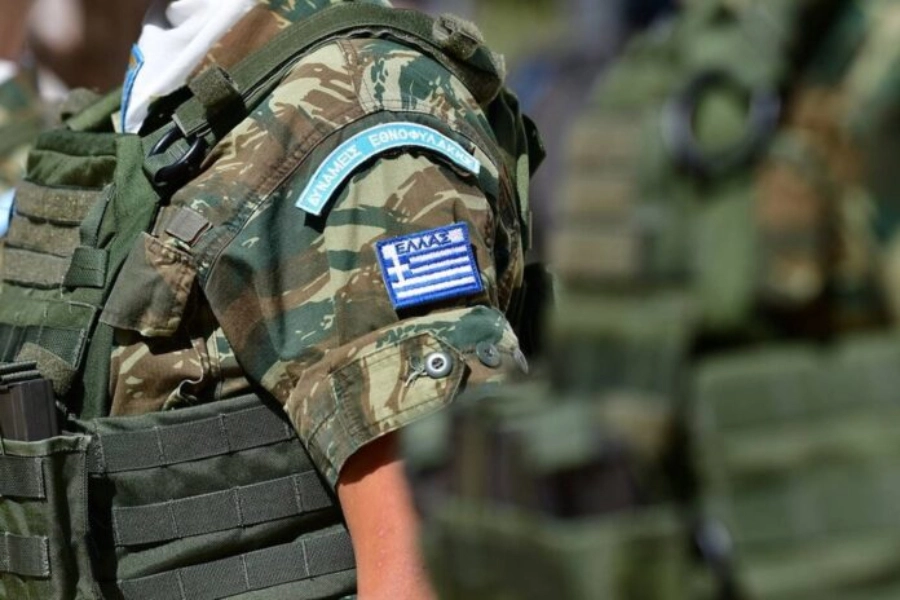 Αυξήσεις: Από 1,5 έως και 2 μισθούς επιπλέον θα λάβουν Ένοπλες Δυνάμεις και Σώματα Ασφαλείας -Από Οκτώβριο η πρώτη καταβολή