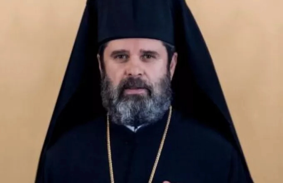 Σήμερα η ενθρόνιση του νέου Αρχιεπισκόπου Τιράνων, Δυρραχίου και πάσης Αλβανίας Ιωάννη