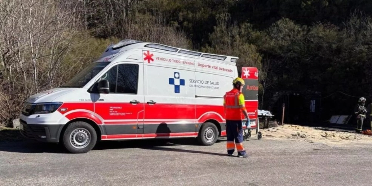 Ισπανία: Δεκατέσσερις τραυματίες από έκρηξη σε καφέ της Μαδρίτης