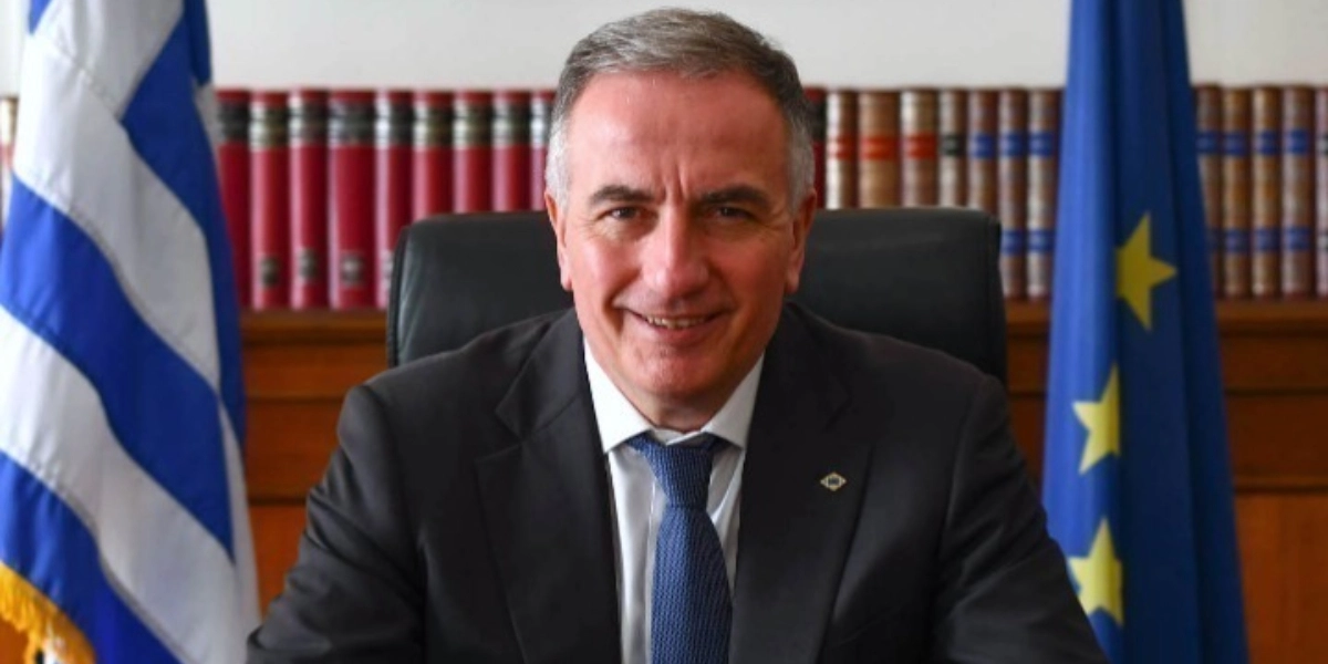 Σταύρος Καλαφάτης: Νέες θέσεις εργασίας με την ανάπτυξη της έρευνας και της καινοτομίας