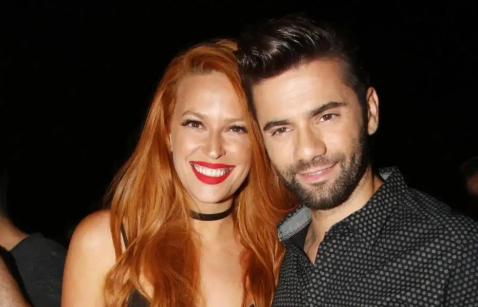 Θοδωρής Μαραντίνης: Ζητάει την αποκλειστική επιμέλεια του μεγάλου γιου του