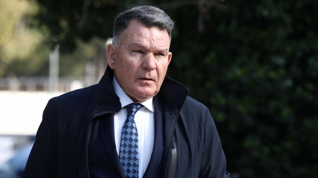 Οικογένεια και συνεργάτες Αλέξη Κούγια για το 40ήμερο μνημόσυνο: “Η τελετή θα είναι ανοικτή για όποιον επιθυμεί να τιμήσει τη μνήμη του”