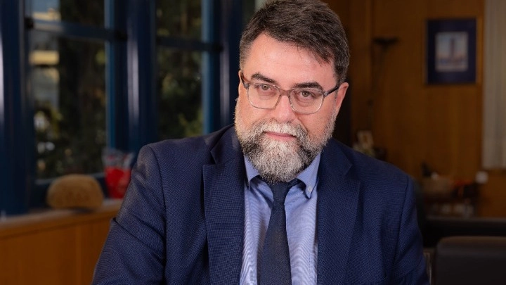 Βασίλης Οικονόμου: «Η χαμένη μάχη είναι αυτή που δεν δόθηκε»