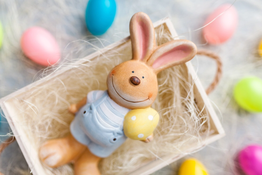 Πασχαλινή δράση στήριξης για τα παιδιά δομών παιδικής προστασίας