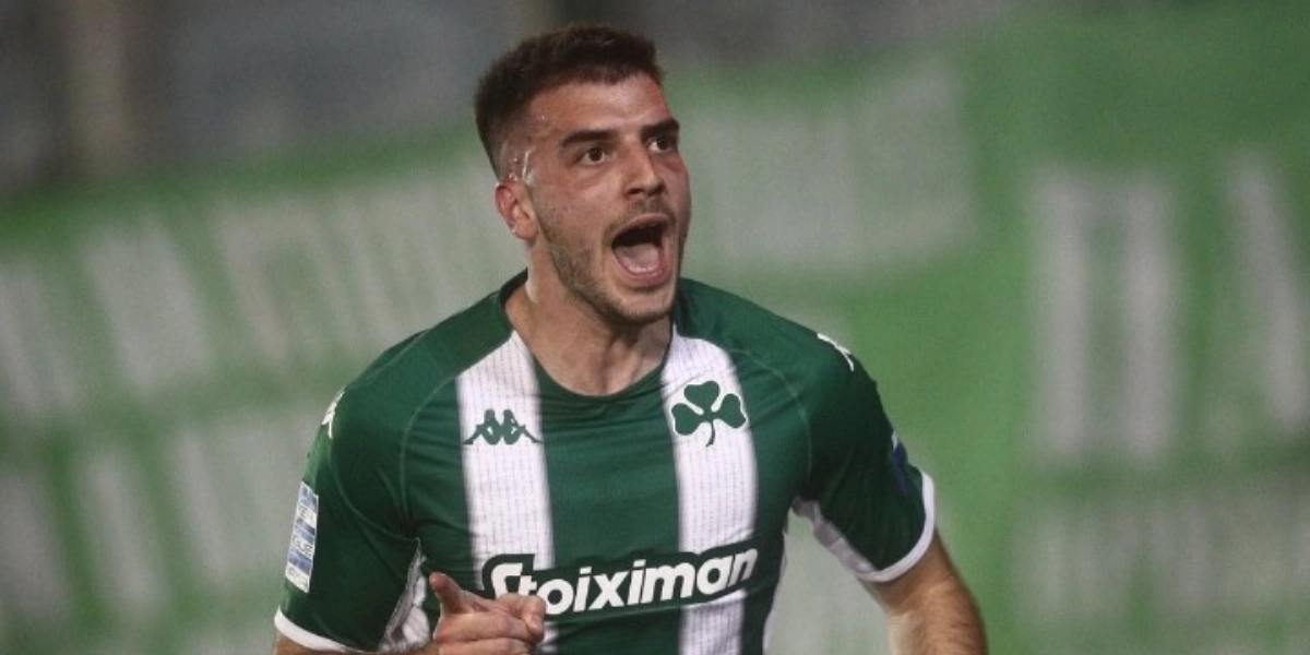 Παναθηναϊκός: Στο πλευρό του Ιωαννίδη μετά την κριτική για την αποβολή