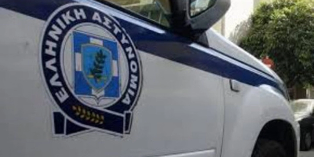 Ένοπλη ληστεία σε κατάστημα τυχερών παιχνιδιών στο Μαρκόπουλο