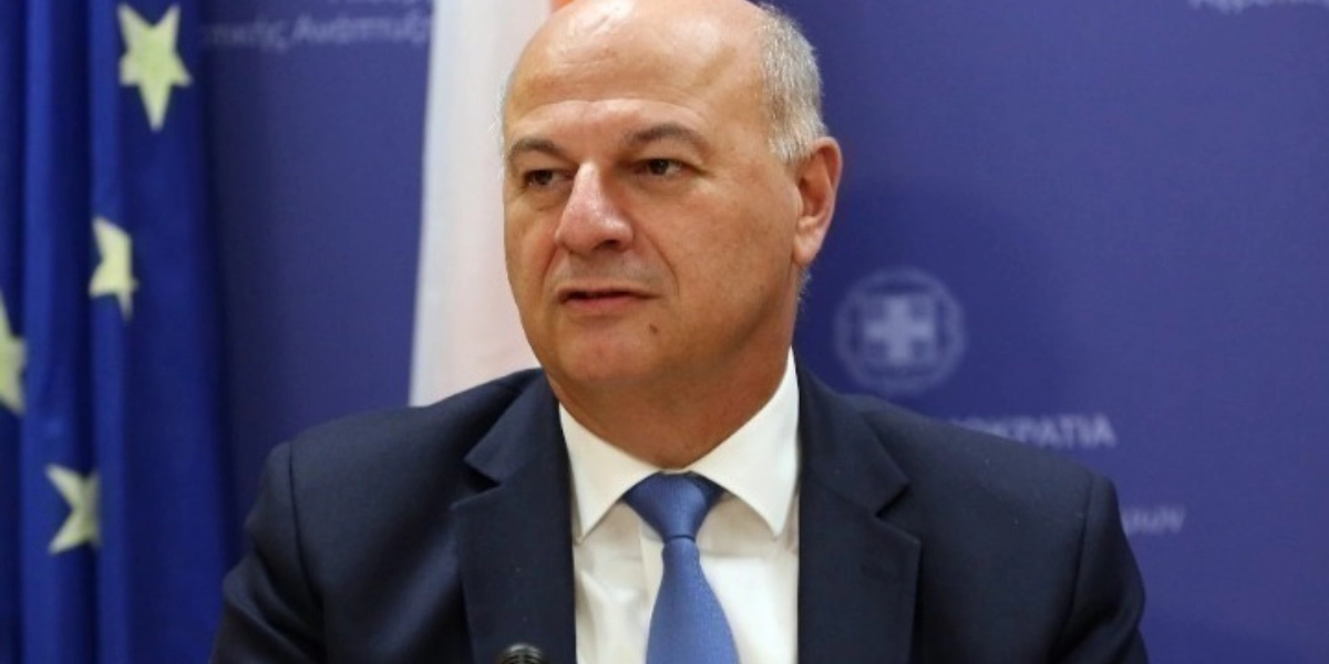 Τσιάρας: Σε 170 προσλήψεις προχωρά ο ΕΛΓΑ-Εντός τριών μηνών η καταβολή αποζημιώσεων