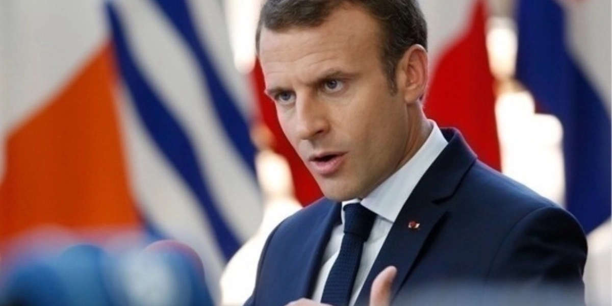 Politico: Πρόωρες εκλογές στη Γαλλία, πόσο πιθανό είναι να ρισκάρει ξανά ο Μακρόν.