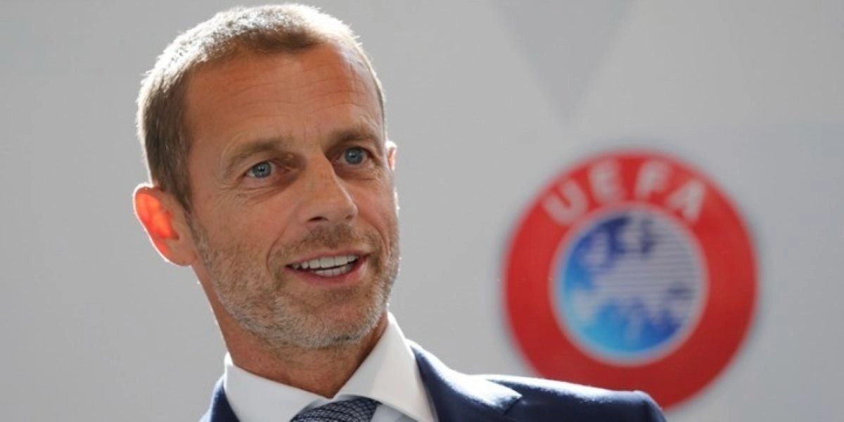 Αλεξάντερ Τσέφεριν: «Κακή ιδέα για τη FIFA να έχει 64 ομάδες για την τελική φάση του Μουντιάλ του 2030»
