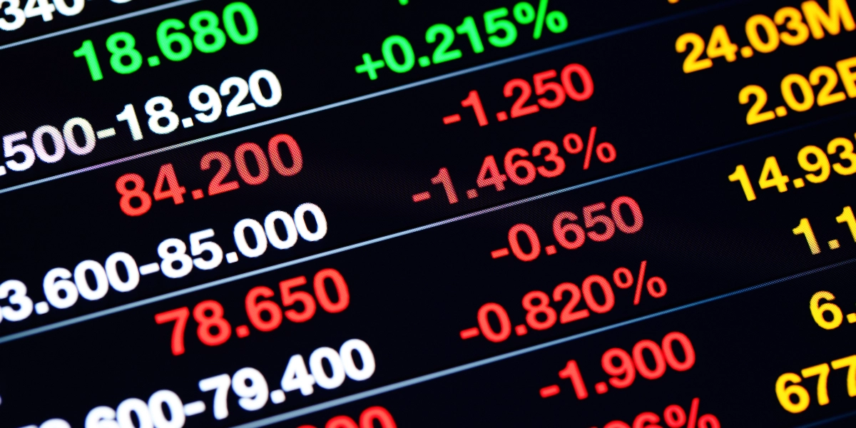 Χρηματιστήρια: Για δεύτερη μέρα «κατρακυλούν» οι δείκτες παγκοσμίως