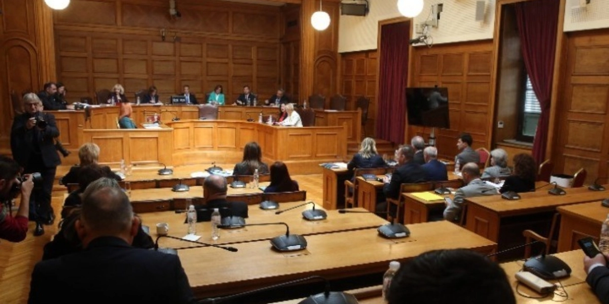 Τριαντόπουλος: Ποινική δίωξη και παραπομπή στο Δικαστικό Συμβούλιο ζητά η πλειοψηφία της προανακριτικής