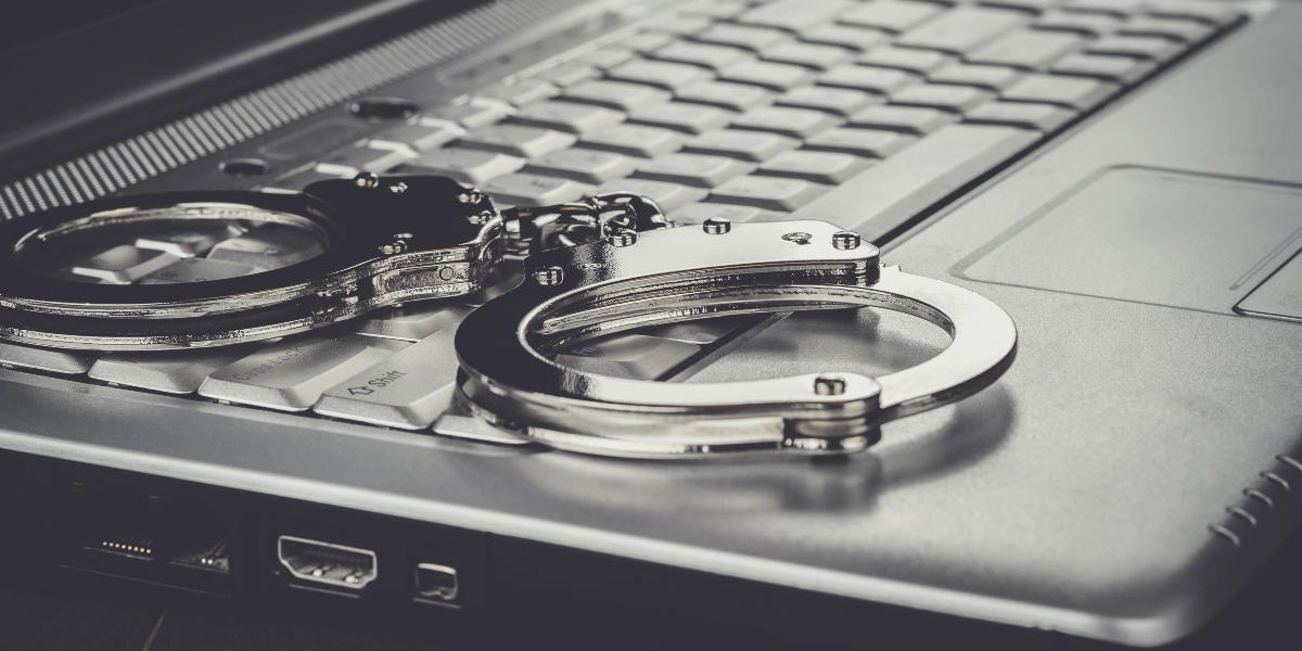 Πάτρα: Συνελήφθη 26χρονος από την Europol για πορνογραφία ανηλίκων