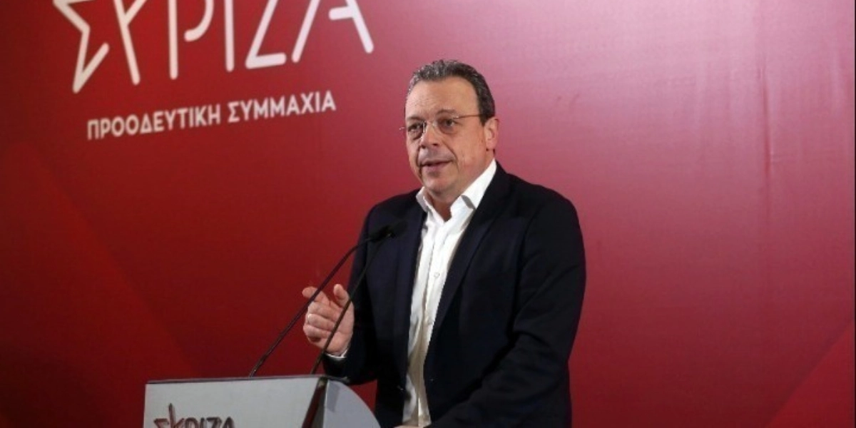 Φάμελλος: Την Τετάρτη 10 Σεπτεμβρίου η κεντρική ομιλία στη ΔΕΘ
