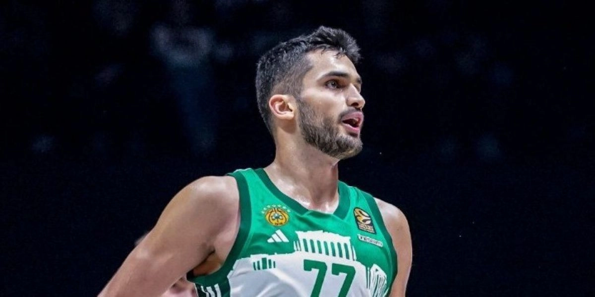 Παναθηναϊκός: Και ο Γιουρτσεβέν εκτός με Μαρούσι