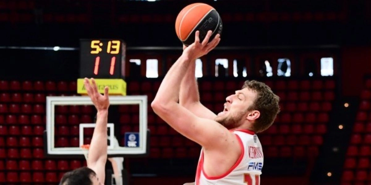 ΠΑΟΚ – Ολυμπιακός: Δοκιμασία για τον Ολυμπιακό στη Θεσσαλονίκη -Το πρόγραμμα μετάδοσης της GBL