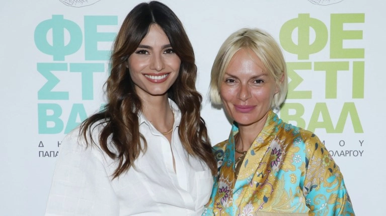 Έλενα Χριστοπούλου για Ηλιάνα Παπαγεωργίου: Η συνεργασία μας έχει λήξει και είμαι πολύ καλά με αυτό πια