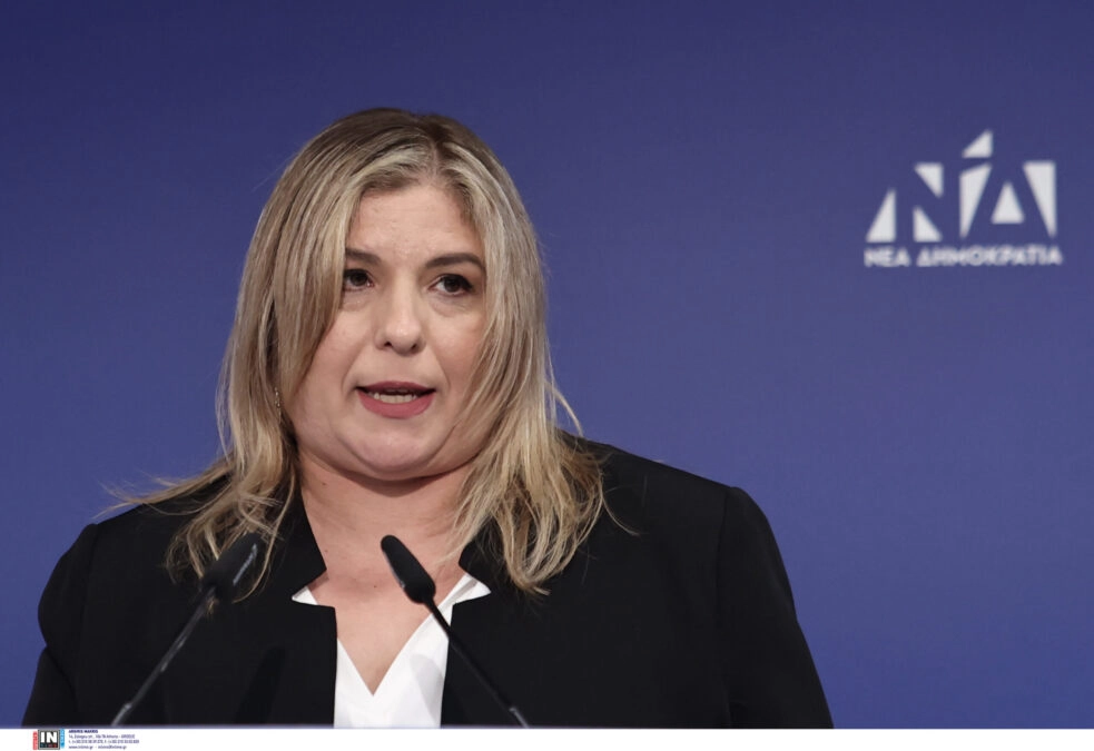 Συρεγγέλα-Τέμπη: Δεχτήκαμε απειλές όσοι λέγαμε πως η Δικαιοσύνη είναι αυτή που θα αποφασίσει