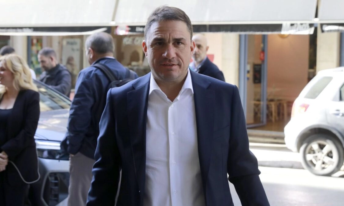 Κ. Τσουκαλάς: «Όνειρο θερινής νυκτός η απόκτηση αξιοπρεπούς κατοικίας – Το ΠΑΣΟΚ έχει εθνικό σχέδιο ανάταξης της στεγαστικής κρίσης»