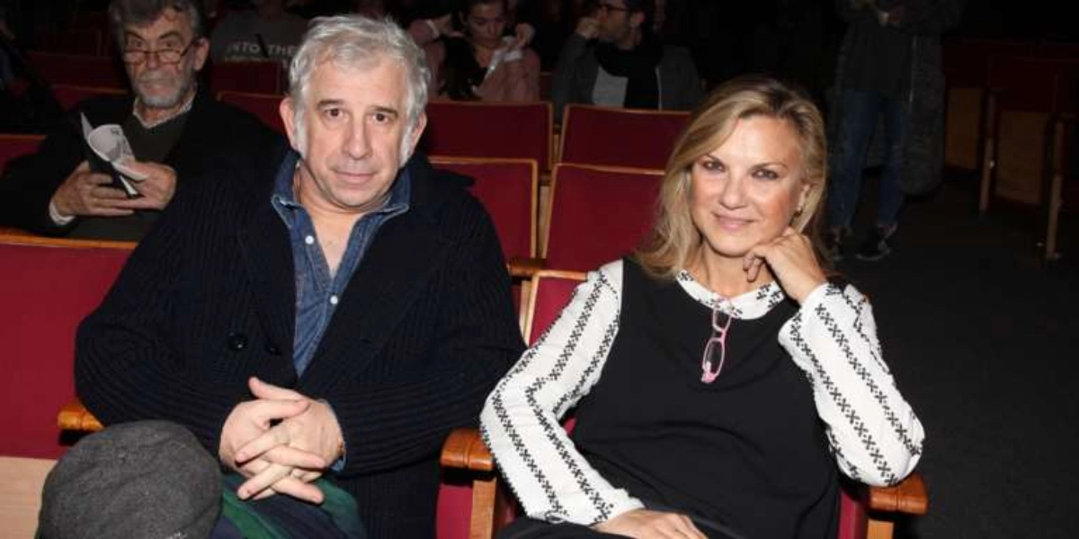 Νίνου: Υπήρχε σχέδιο εναντίον του Φιλιππίδη για να γίνει το κίνημα #metoo γνωστό