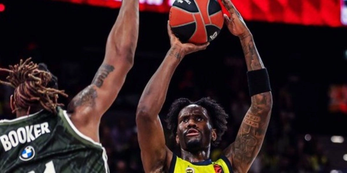 Μπάγερν Μονάχου-Φενέρμπαχτσε 77-89: «Κλείδωσαν» τη δεύτερη θέση οι Τούρκοι και έστειλαν τον Παναθηναϊκό οριστικά τρίτο!