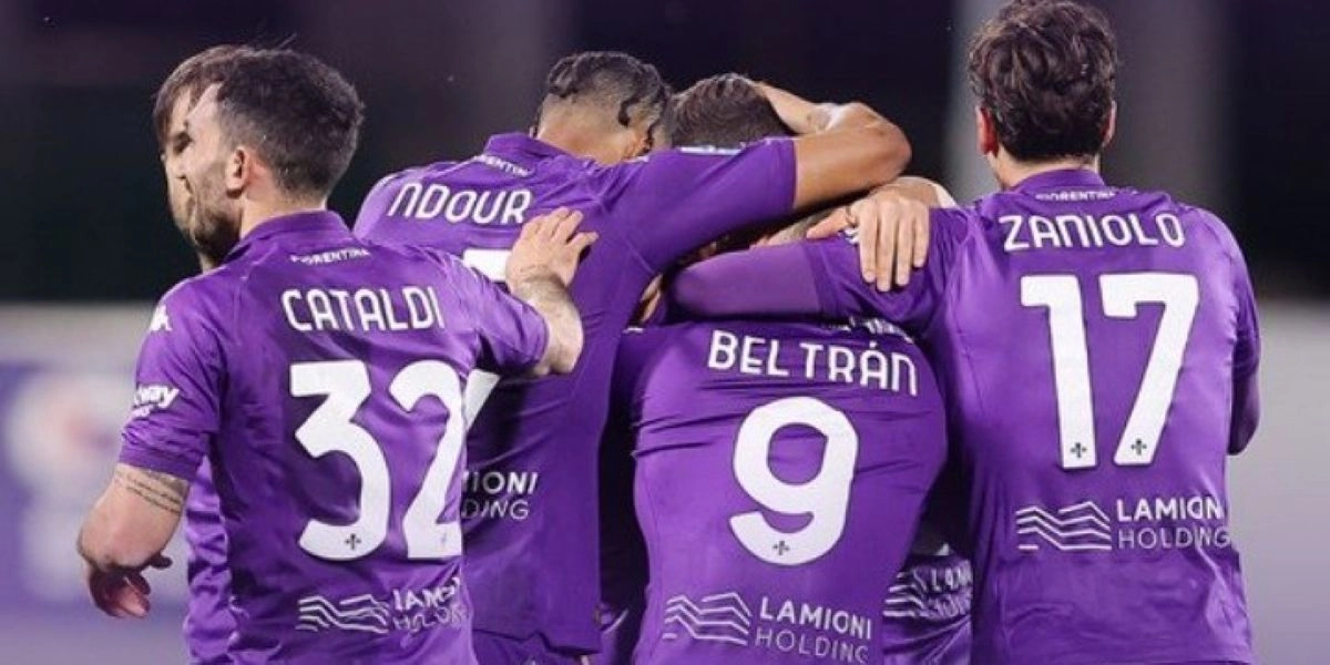 Τσέλιε-Φιορεντίνα 1-2: Ανώδυνο πέρασμα των «Βιόλα» από τη Σλοβενία και προβάδισμα πρόκρισης για τα ημιτελικά του Conference League