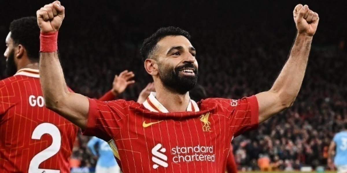 Μοχάμεντ Σαλάχ: «Μίδας» ο Αιγύπτιος στη Λίβερπουλ, αστρονομικό το ποσό που θα πάρει σε δύο χρόνια