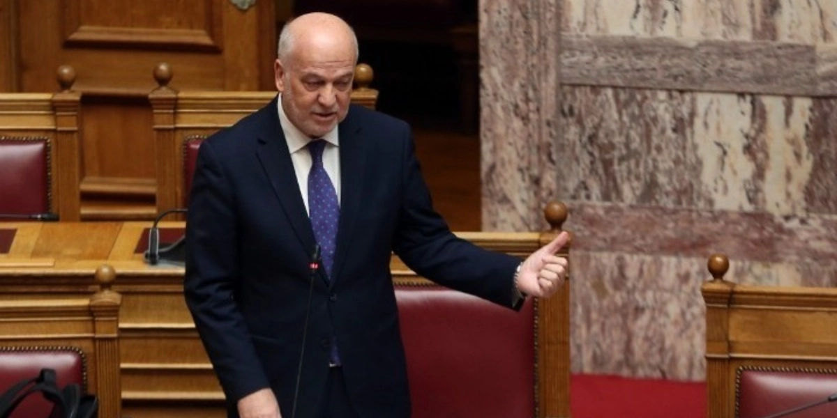 Φλωρίδης: Πώς θα κυβερνήσει ο Ανδρουλάκης, φωνάζοντας “παρών”;