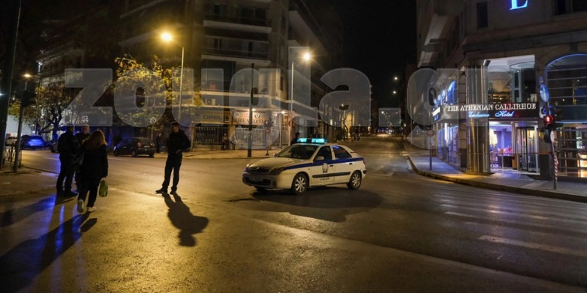 Hellenic Train: Οι έρευνες της αστυνομίας σχετικά με τους δράστες της βομβιστικής επίθεσης