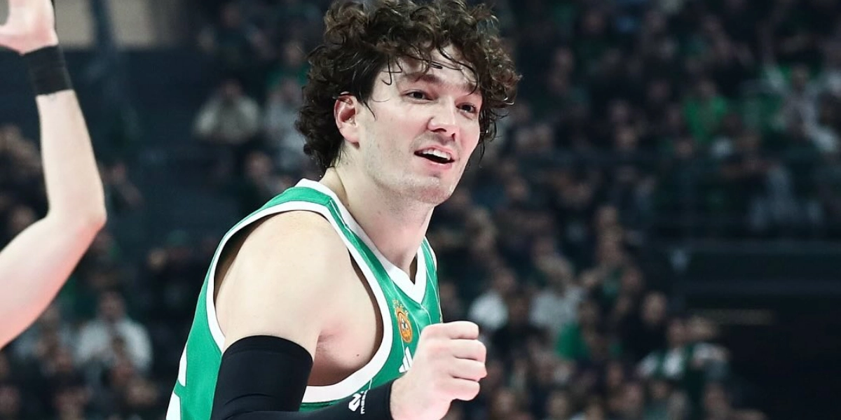 Παναθηναϊκός – Φενέρμπαχτσε: Καλείται ο Όσμαν για την αναμέτρηση