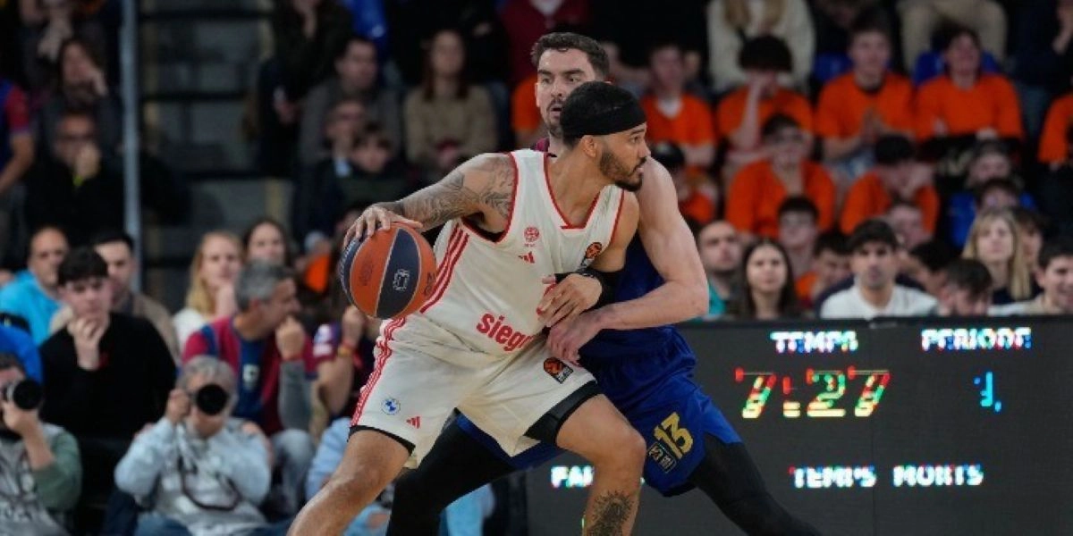 Euroleague: Αμυντικός της χρονιάς ο Νικ Βάιλερ-Μπαμπ της Μπάγερν Μονάχου