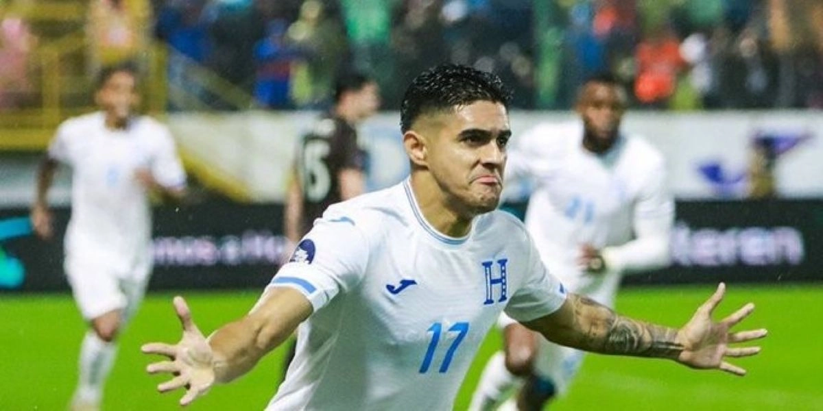 Ολυμπιακός: Δε θα ενεργοποιήσει την οψιόν αγοράς του Λουίς Πάλμα, σύμφωνα με δημοσιεύματα από την Ονδούρα