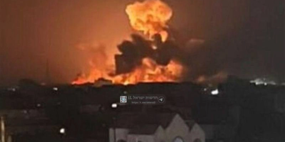 Υεμένη: Ένας νεκρός από νέα πλήγματα των ΗΠΑ στην πρωτεύουσα