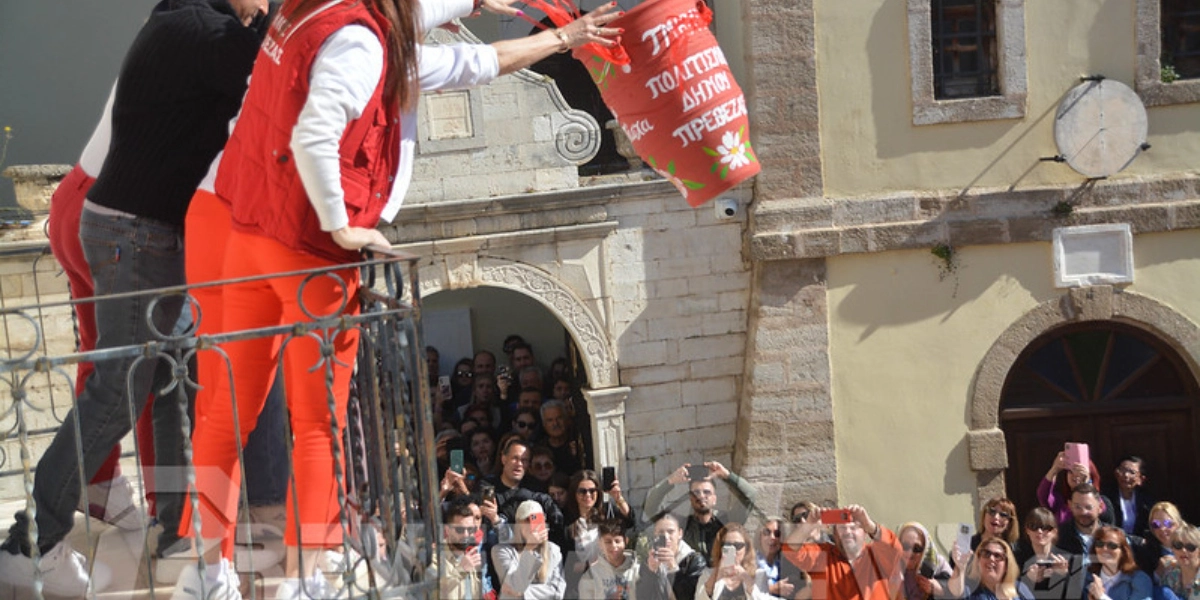 Πρέβεζα: Περισσότεροι από 3.000 «μπότηδες» έσπασαν στην πρώτη Ανάσταση