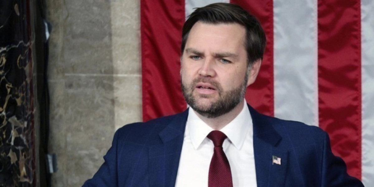 Λευκός Οίκος: Παρών στη σημερινή συνάντηση και ο Τζέι Ντι Βανς