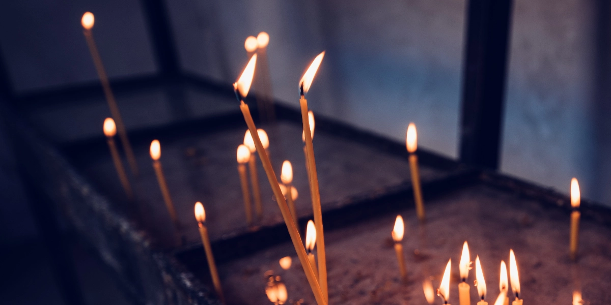 Χριστός Ανέστη! Χρόνια Πολλά σε όλες και όλους!
