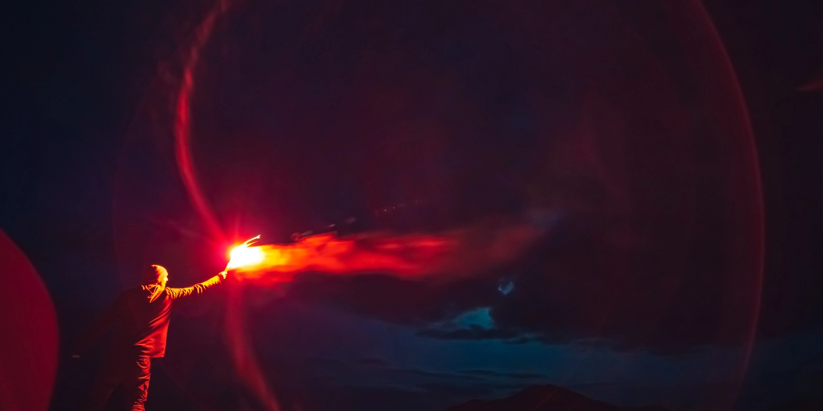 Κάλυμνος: Ακρωτηριασμό στα δάχτυλα προκάλεσε η φωτοβολίδα στον 15χρονο-Συνελήφθησαν οι γονείς του