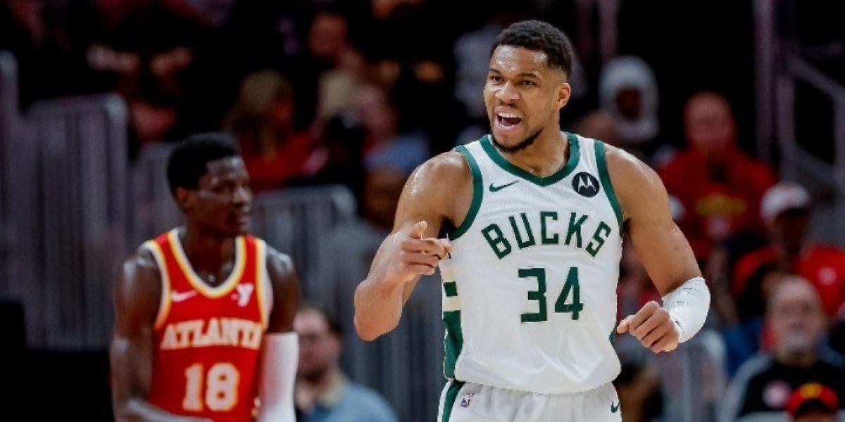 Forbes: Οι πιο ακριβοπληρωμένοι παίκτες του NBA για το 2025 – Στην 4η θέση ο Γιάννης