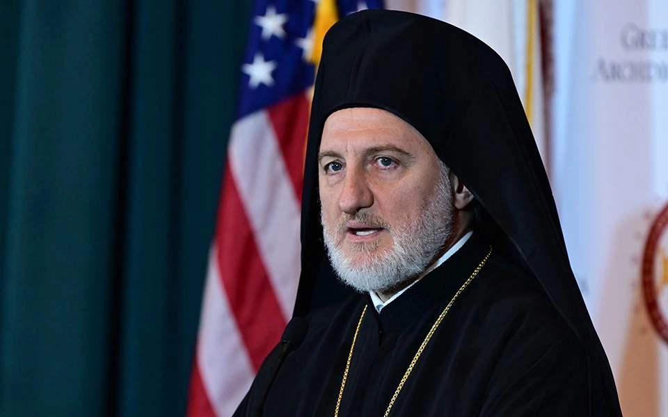 Πάπας Φραγκίσκος: Το μήνυμα του Αρχιεπίσκοπου Αμερικής για την εκδημία του Ποντίφικα