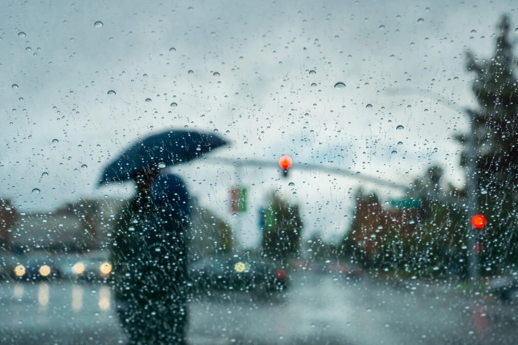 Κακοκαιρία: Συστάσεις της Πολιτικής Προστασίας προς τους πολίτες ενόψει της επιδείνωσης του καιρού