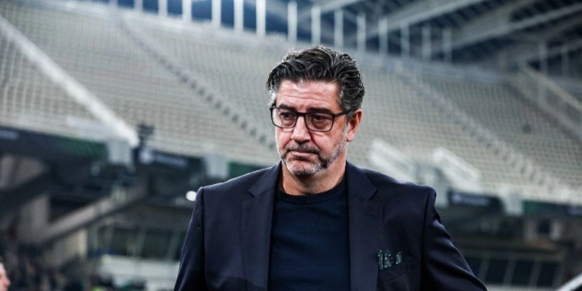 Παναθηναϊκός: Ποινή μίας αγωνιστικής με αναστολή στον Ρουί Βιτόρια, πρόστιμο στο «Τριφύλλι» από την UEFA για τη ρεβάνς με τη Φιορεντίνα